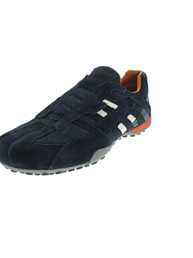 Slipper Blau>Geox Hot