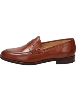 Sioux Halbschuhe^Slipper Boviniso-700 in braun