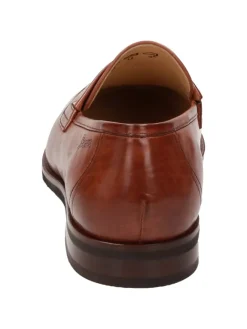 Sioux Halbschuhe^Slipper Boviniso-700 in braun