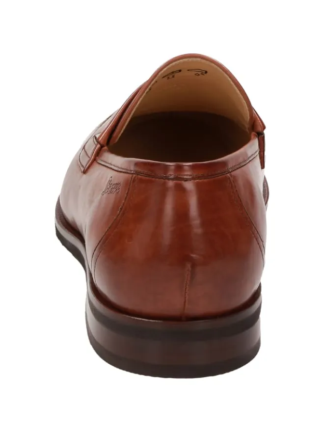 Sioux Halbschuhe^Slipper Boviniso-700 in braun
