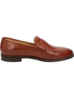 Sioux Halbschuhe^Slipper Boviniso-700 in braun