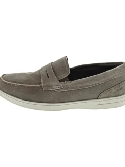 rieker Halbschuhe^Slipper Braun