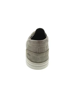 rieker Halbschuhe^Slipper Braun