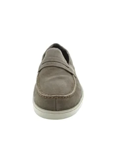 rieker Halbschuhe^Slipper Braun