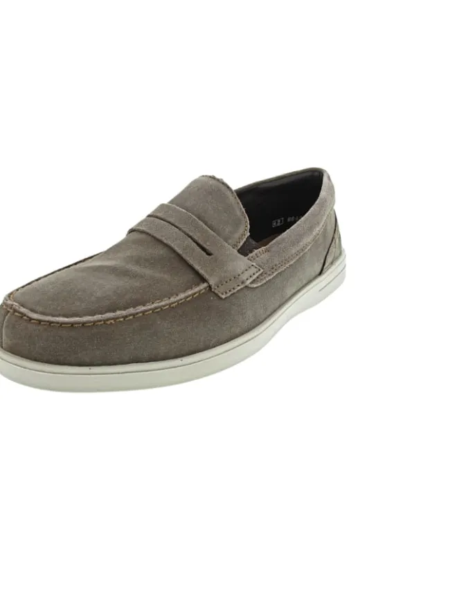 rieker Halbschuhe^Slipper Braun
