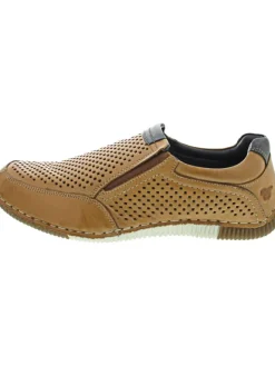 Mustang Halbschuhe^Slipper Braun
