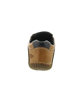 Mustang Halbschuhe^Slipper Braun