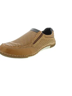 Mustang Halbschuhe^Slipper Braun