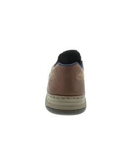 rieker Halbschuhe^Slipper Braun