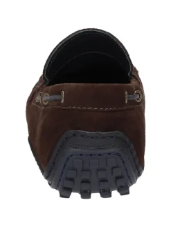 Slipper Callimo in dunkelbraun><noscript><img width=