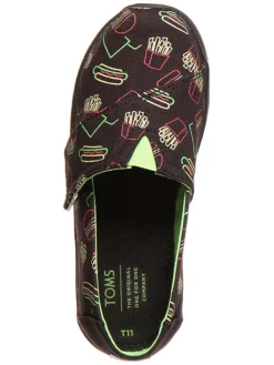 TOMS Halbschuhe^Slipper