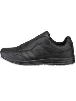 Slipper "Classic Run Slipper" in Schwarz>Brütting