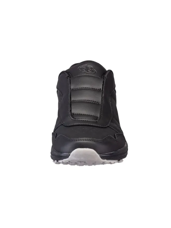 Slipper "Classic Run Slipper" in Schwarz>Brütting