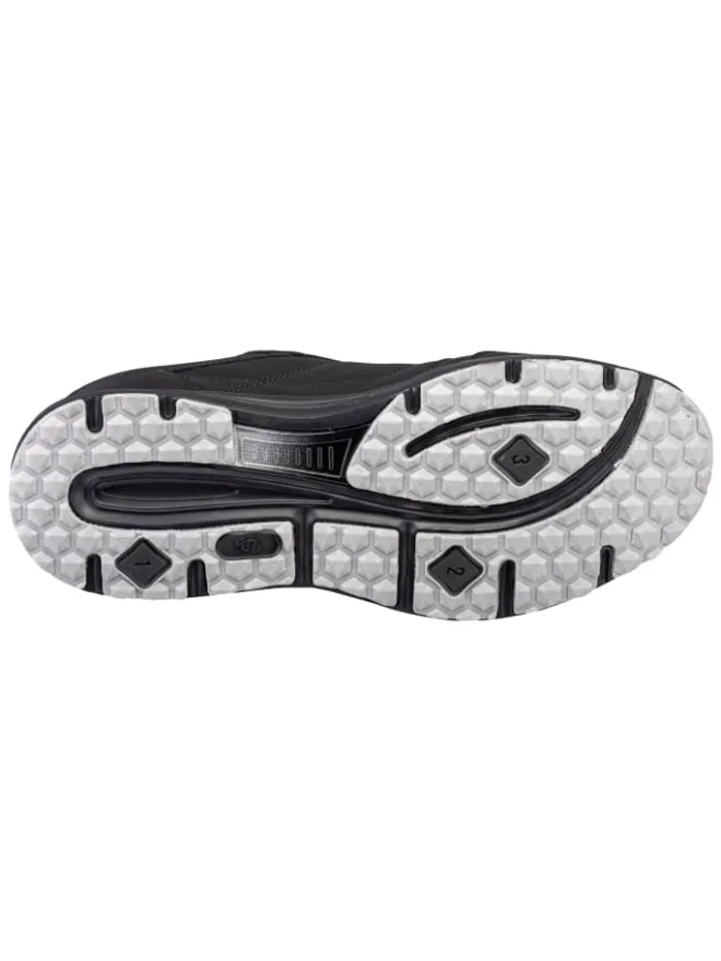 Slipper "Classic Run Slipper" in Schwarz>Brütting