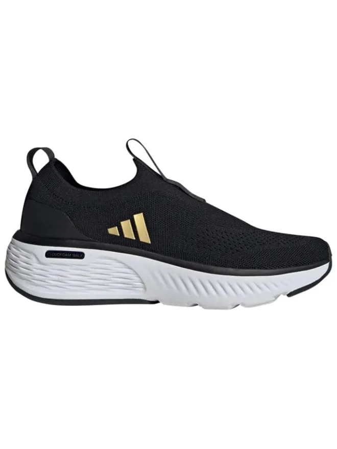 adidas Halbschuhe^Slipper "Cloudfoam Go Sock"