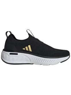 adidas Halbschuhe^Slipper "Cloudfoam Go Sock"