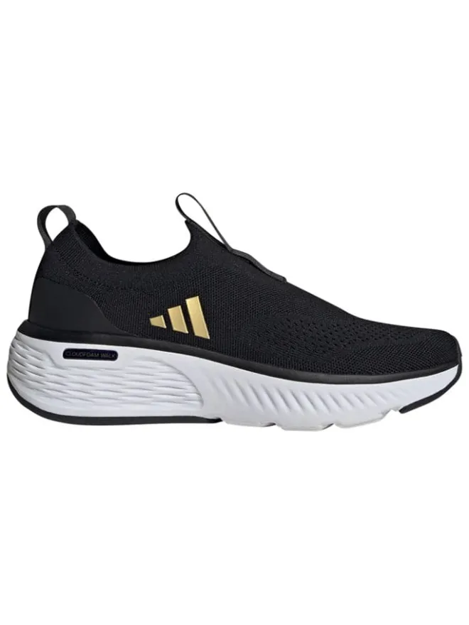 adidas Halbschuhe^Slipper "Cloudfoam Go Sock"
