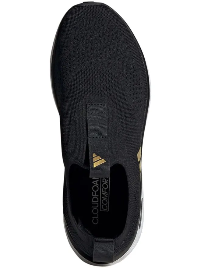 adidas Halbschuhe^Slipper "Cloudfoam Go Sock"
