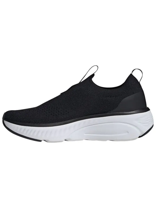 adidas Halbschuhe^Slipper "Cloudfoam Go Sock"