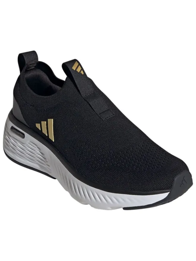 adidas Halbschuhe^Slipper "Cloudfoam Go Sock"