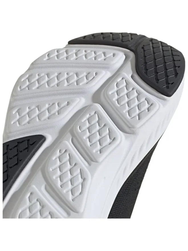 adidas Halbschuhe^Slipper "Cloudfoam Go Sock"