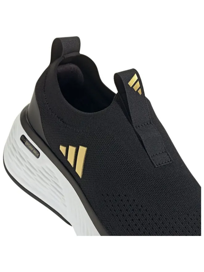 adidas Halbschuhe^Slipper "Cloudfoam Go Sock"