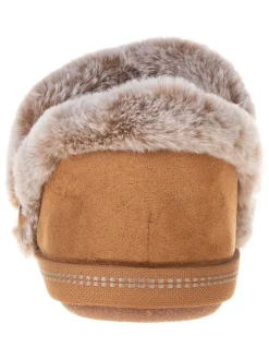 Skechers Halbschuhe^Slipper