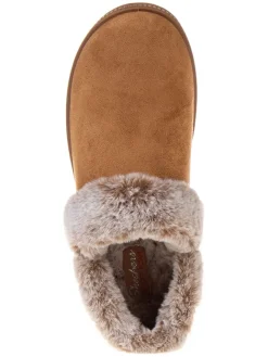 Skechers Halbschuhe^Slipper