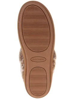 Skechers Halbschuhe^Slipper
