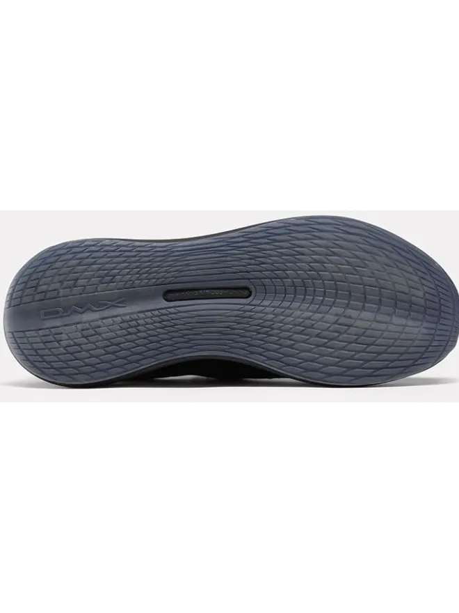 Reebok Halbschuhe^Slipper "DMX Comfort" in Schwarz