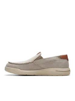 Clarks Halbschuhe^Slipper