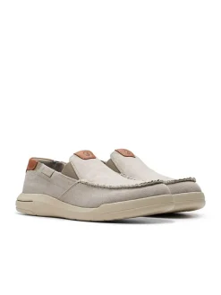 Clarks Halbschuhe^Slipper