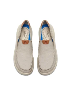 Clarks Halbschuhe^Slipper