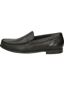 Sioux Halbschuhe^Slipper Edvigo-182 in schwarz