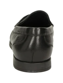 Sioux Halbschuhe^Slipper Edvigo-182 in schwarz