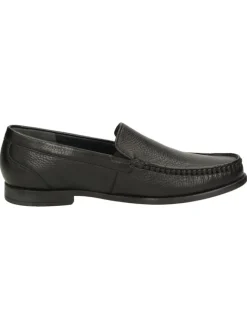 Sioux Halbschuhe^Slipper Edvigo-182 in schwarz