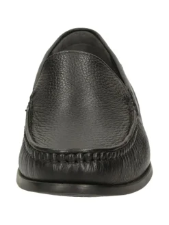 Sioux Halbschuhe^Slipper Edvigo-182 in schwarz