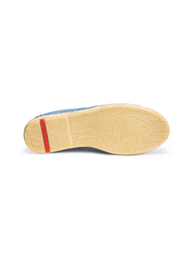LLOYD Halbschuhe^Slipper EICOS in BLAU