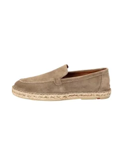 LLOYD Halbschuhe^Slipper EICOS in BRAUN