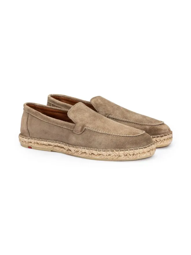 LLOYD Halbschuhe^Slipper EICOS in BRAUN