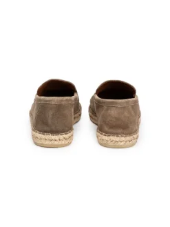 LLOYD Halbschuhe^Slipper EICOS in BRAUN