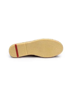 LLOYD Halbschuhe^Slipper EICOS in BRAUN