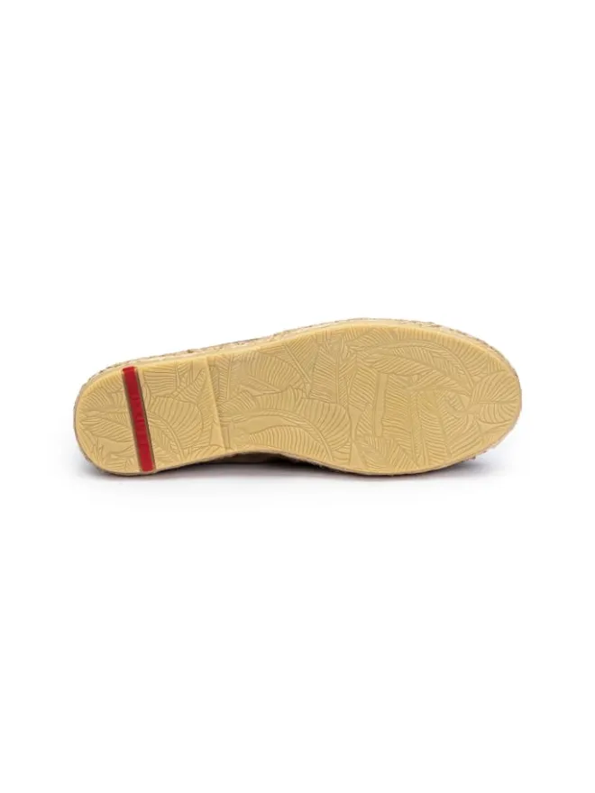 LLOYD Halbschuhe^Slipper EICOS in BRAUN