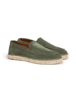 Slipper EICOS in gruen>LLOYD Best