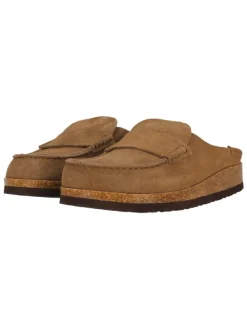 Slipper Emilio in 5199 Toffee>Cruz New