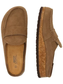Slipper Emilio in 5199 Toffee><noscript><img width=