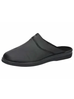 Slipper "Erik" in Schwarz>Lico