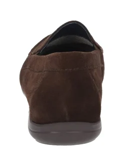 Sioux Halbschuhe^Slipper Giumelo-700-H in dunkelbraun