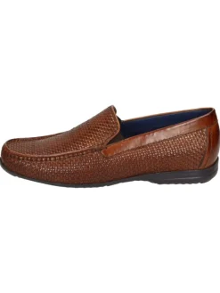 Slipper Giumelo-705-XL in braun>Sioux Best