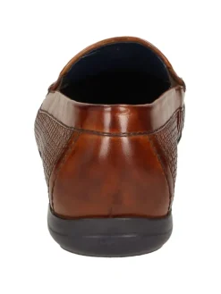 Slipper Giumelo-705-XL in braun><noscript><img width=